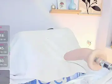 Stripchat Live Sex of im_keityy