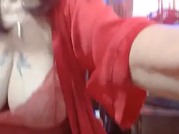 Stripchat Live Sex Cam of jenny_milf69