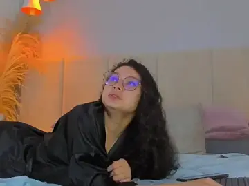 Stripchat Live Porn of kami_kaze_
