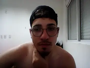 Stripchat Best Webcam of Agrocat07