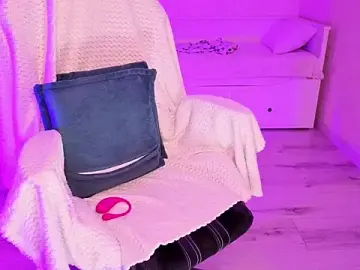 Stripchat Live Porn of Britney_Ross