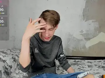 Stripchat Best Webcam of ERICK__DEEN