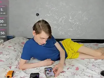 Stripchat Free Porn Cam of ERICK__DEEN