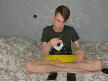 Stripchat Sex Cam of ERICK__DEEN