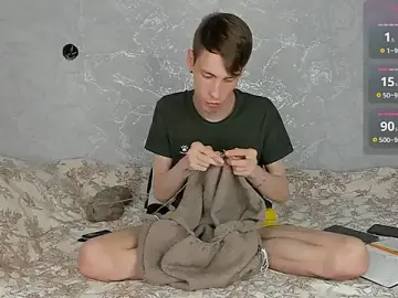 Stripchat Sex Cam of ERICK__DEEN
