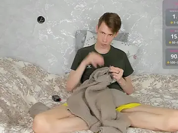 Stripchat Live Porn of ERICK__DEEN