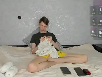 Stripchat Adult Webcam of ERICK__DEEN