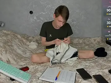 Stripchat Nude Webcam of ERICK__DEEN