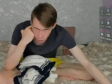 Stripchat Best Webcam of ERICK__DEEN