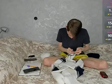 Stripchat Free Live Porn of ERICK__DEEN