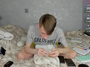 Stripchat Nude Webcam of ERICK__DEEN