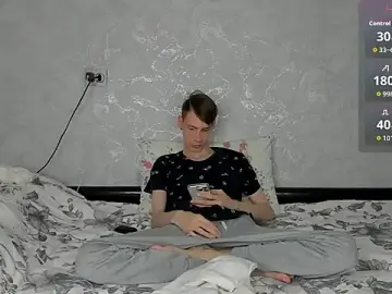 Stripchat Watch Live Sex Cams of ERICK__DEEN