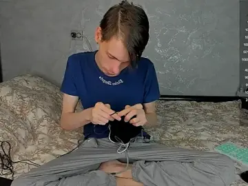 Stripchat Nude Webcam of ERICK__DEEN