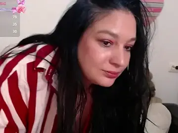 Stripchat Best Webcam of ElenaRose90