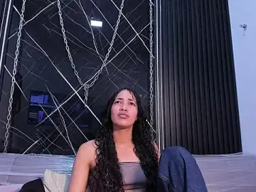 Stripchat Private Sex Chat of Megan_Duskk
