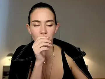 Stripchat Sex Chat of Miss_juliaa_
