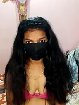 Stripchat Sex Chat of Payal_143