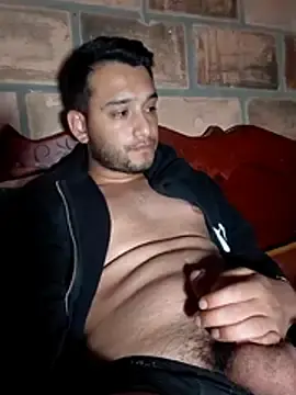 Stripchat Private Sex Chat of Thiago_Stone1