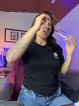 Stripchat Live Porn of karlamorris_