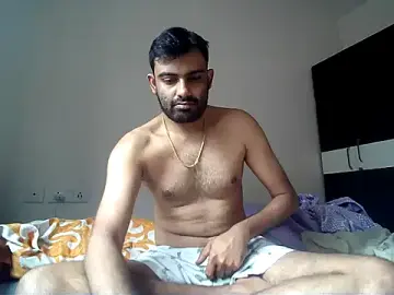 Stripchat Adult Video Chat of king_kong_india1