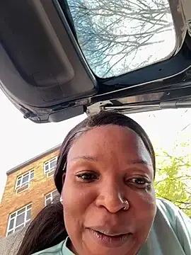 Stripchat Live Porn of slimcateee