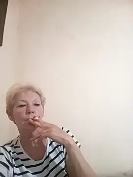 Stripchat Nude Webcam of Calypso-Loove