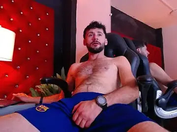 Stripchat Private Sex Chat of Erickpritz_xh