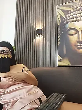 Stripchat Nude Webcam of LilMalak