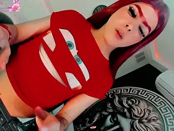 Stripchat Best Webcam of MAFER__LEAL