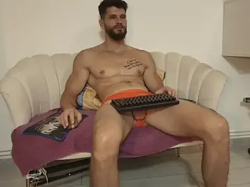 Stripchat Watch Live Sex Cams of MauroTwin