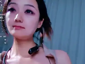 Stripchat Live Sex Cam of Susu-007