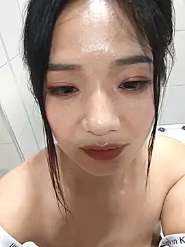 Stripchat Sex Cam of Susu-007