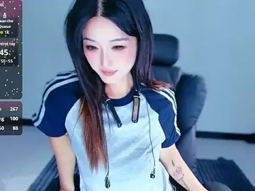 Stripchat Watch Live Sex Cams of Susu-007