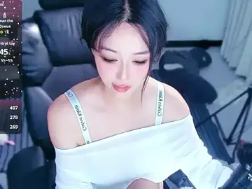 Stripchat Free Porn Cam of Susu-007