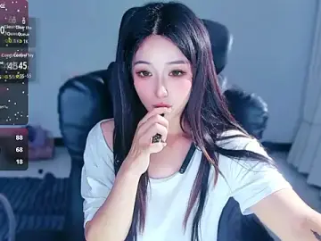 Stripchat Private Sex Chat of Susu-007