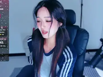 Stripchat Free Porn Cam of Susu-007