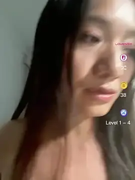 Stripchat Live Sex of Susu-007