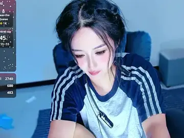 Stripchat Sex Cam of Susu-007