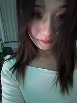 Stripchat Nude Webcam of Susu-007