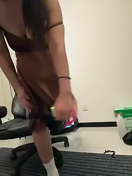 Stripchat Live Sex Cam of Susu-007
