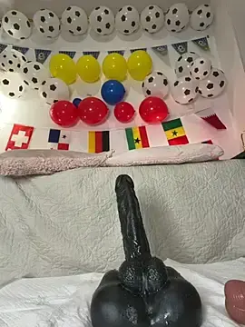 Stripchat Free Live Porn of ameliaa_lov3