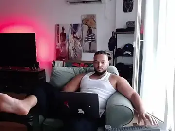 Stripchat Adult Video Chat of 1LordKingsley