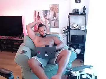 Stripchat Live Porn of 1LordKingsley