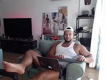 Stripchat Adult Webcam of 1LordKingsley