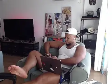 Stripchat Live Sex of 1LordKingsley