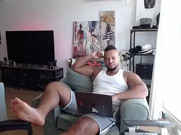 Stripchat Nude Webcam of 1LordKingsley