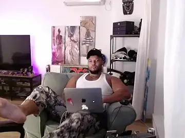 Stripchat Watch Live Sex Cams of 1LordKingsley