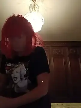 Stripchat Live Sex of Annarella_Pika
