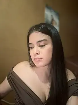 Stripchat Live Sex of CamilaSofiia