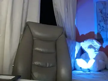 Stripchat Sex Chat of DAELAA